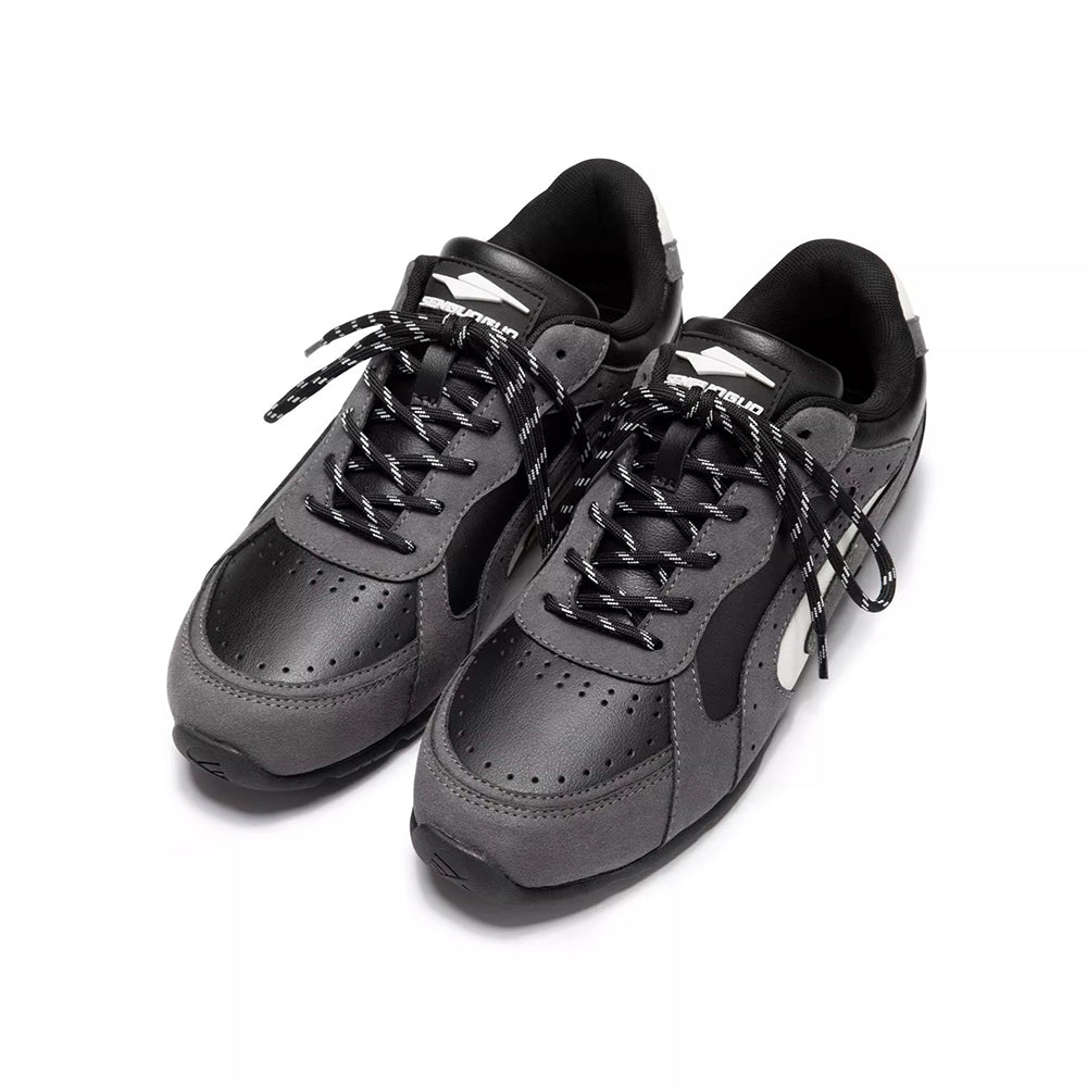 Autumn Vintage Casual Sneakers for Women – Flat Shoes