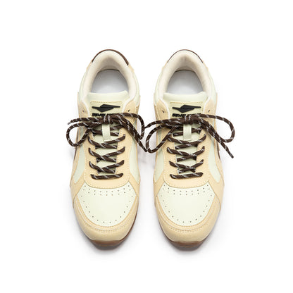 Autumn Vintage Casual Sneakers for Women – Flat Shoes