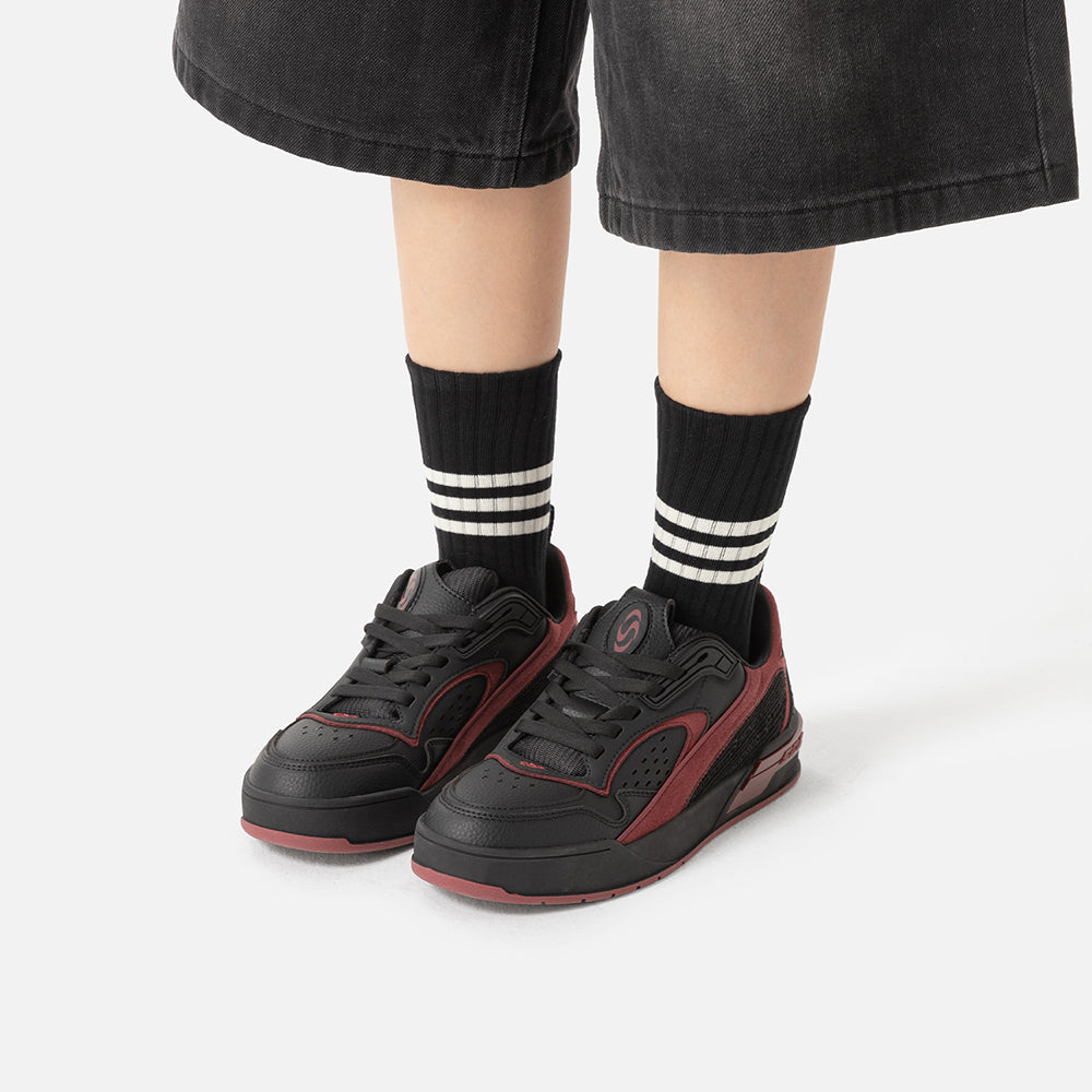 Casual Athletic Sneakers – Breathable Lightweight Trainers for Men & Women