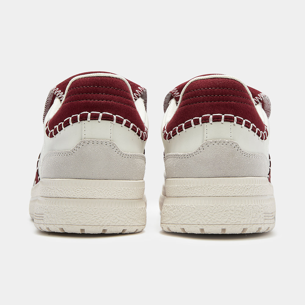 Women’s Retro Sneakers Comfortable Chunky Sole Walking Shoes